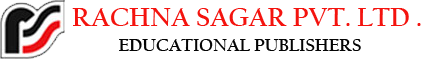 Rachna Sagar Logo